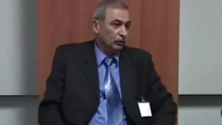 «Մարտի 1»-ի գործով մեղադրյալի հարցը Հակակոռուպցիոն կոմիտեում է. ինչ է հայտնի «Ժողովուրդ»