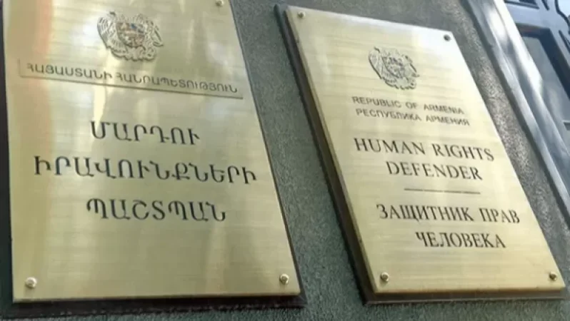 Գորիս-Շուշի ճանապարհից անհայտ կորած քաղաքացիների թվում ՀՀ քաղաքացիներ կան. Արցախի ՄԻՊ