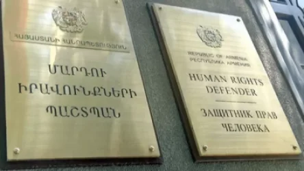 Գորիս-Շուշի ճանապարհից անհայտ կորած քաղաքացիների թվում ՀՀ քաղաքացիներ կան. Արցախի ՄԻՊ