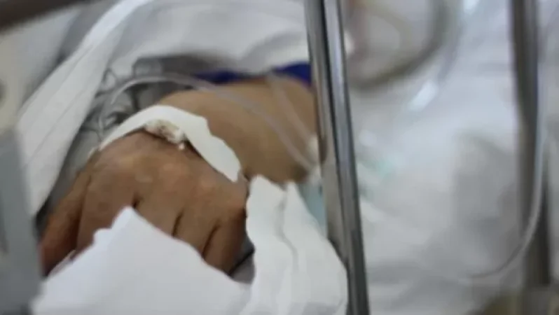 Պաշտպանության բանակը՝ վիրավոր զինծառայողի մասին