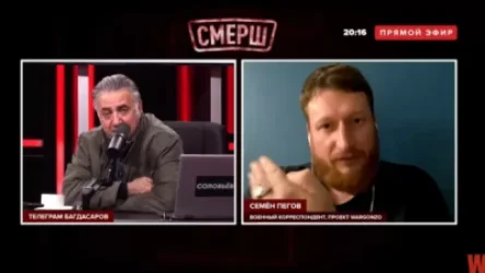 Հայաստանի ԶՈՒ մեկ կորպուսի աջակցությունը միանշանակ կկանխեր Շուշիի առումը. Սեմյոն Պեգով