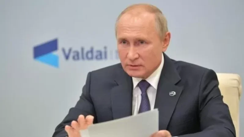 Փաշինյանն ինձ համար անսպասելի հրաժարվեց Շուշիում փախստականներ տեղակայելու առաջարկից