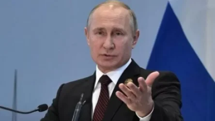 Ղարաբաղի հարցով համաձայնագրի ստորագրումից հետո Հայաստանում ստեղծված իրավիճակն այդ երկրի ներքին գործն է. Պուտին