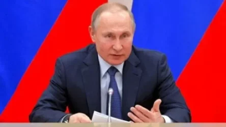 Պուտինը նշել է, թե ինչպես կարելի էր խուսափել Ղարաբաղի պատերազմից