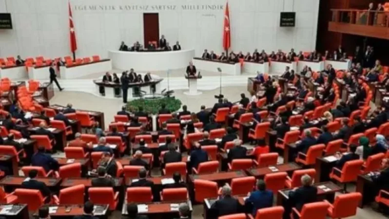 Թուրքիայի խորհրդարանը հավանության է արժանացրել Ադրբեջան զորք ուղարկելու մասին Էրդողանի հրամանագիրը