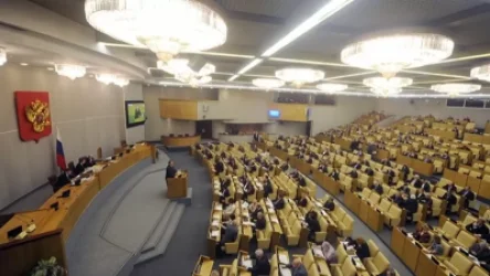 Պետդուման 5 տարով բարձրացրել է պահեստազորային տարիքը