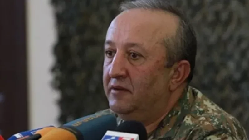 Ի՞նչ նպատակ են հետապնդում ադրբեջանական սադրանքները. Մովսես Հակոբյան