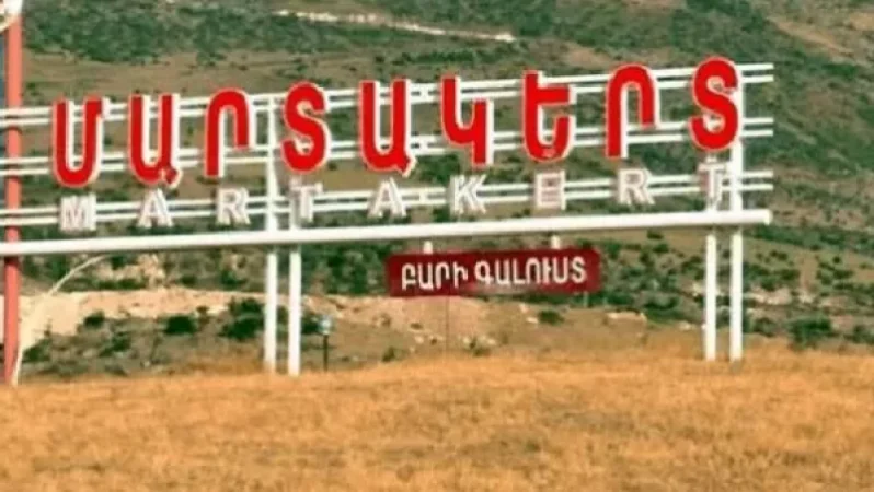 Մարտակերտցիներն անակնկալի են եկել. մեկ օր ունեն իրենց տները լքելու համար