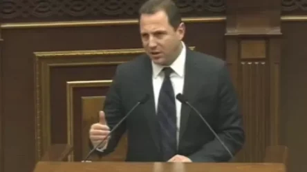 Անհայտ կորածների ցուցակն այս պահին նվազման միտում ունի. Դավիթ Տոնոյան