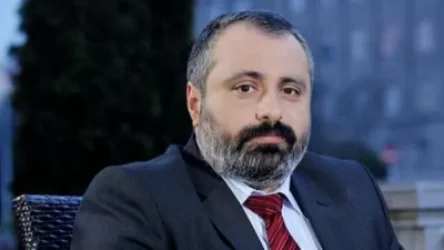 Բաբայանը` Արցախում իրադրության մասին