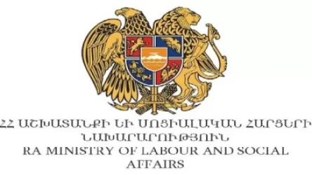 Էդմոն Մարուքյանի պնդումները իրականության հետ որևէ աղերս չունեն. ՀՀ աշխատանքի և սոցիալական հարցերի նախարարության արձագանքը