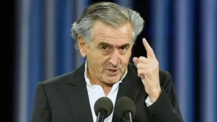 Ֆրանսիան կարող է ճանաչել Լեռնային Ղարաբաղի Հանրապետությունը. Բերնար-Անրի Լևի