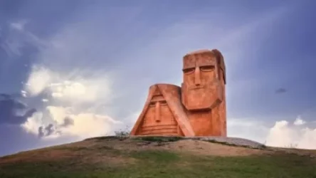 Փարիզի քաղաքային խորհուրդն Արցախի ճանաչման վերաբերյալ բանաձև է ընդունել