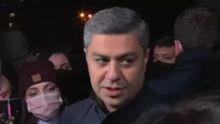 ՏԵՍԱՆՅՈՒԹ. Հնարավոր վարչապետի թեկնածու կարող է առաջադրվել մի քանի անձ. Արթուր Վանեցյան