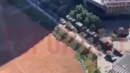 ՏԵՍԱՆՅՈՒԹ. Չինաստանը զորք ու տեխնիկա է կուտակում Թայվանի հարևանությամբ