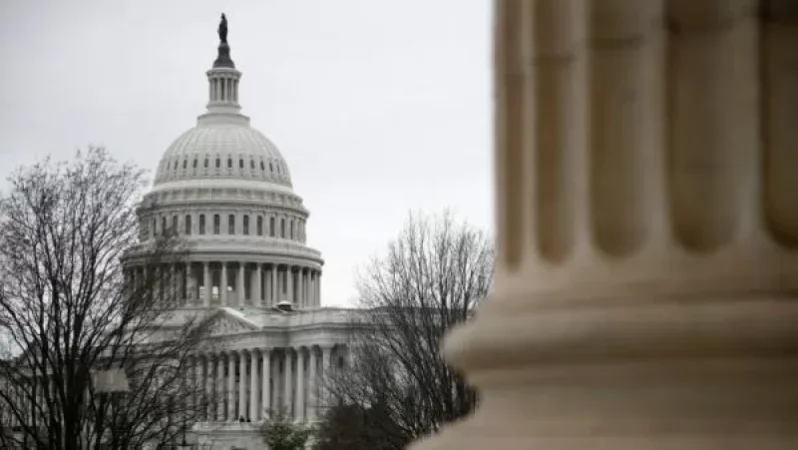 Օգնել Արցախին վերականգնվելու առանց հետագա արյունահեղության  և ճանաչել Արցախի ինքնորոշման իրավունքը. ԱՄՆ Կոնգրեսի հայկական հանձնախումբ