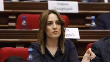 Մեր օրակարգում շարունակում է մնալ Նիկոլ Փաշինյանի հրաժարականի հարցը.  Շաքե Իսայան