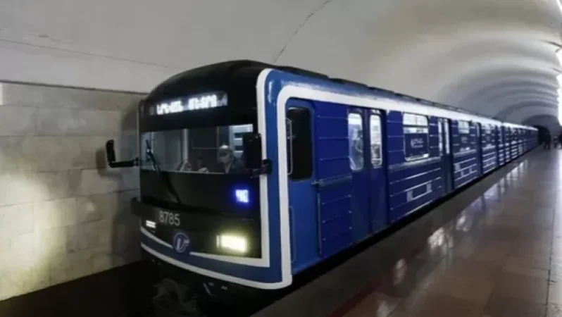 Մետրոյի Բաղրամյան կայարանից տարհանվել են բոլոր քաղաքացիները. Radar Armenia