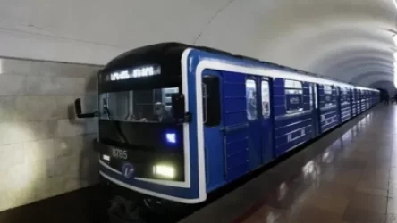 Մետրոյի Բաղրամյան կայարանից տարհանվել են բոլոր քաղաքացիները. Radar Armenia