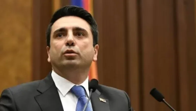 «Այդ գիշեր մեզ պետք է սպանեին, էդպես էր պլանավորած». Ալեն Սիմոնյանը մանրամասներ է հայտնում