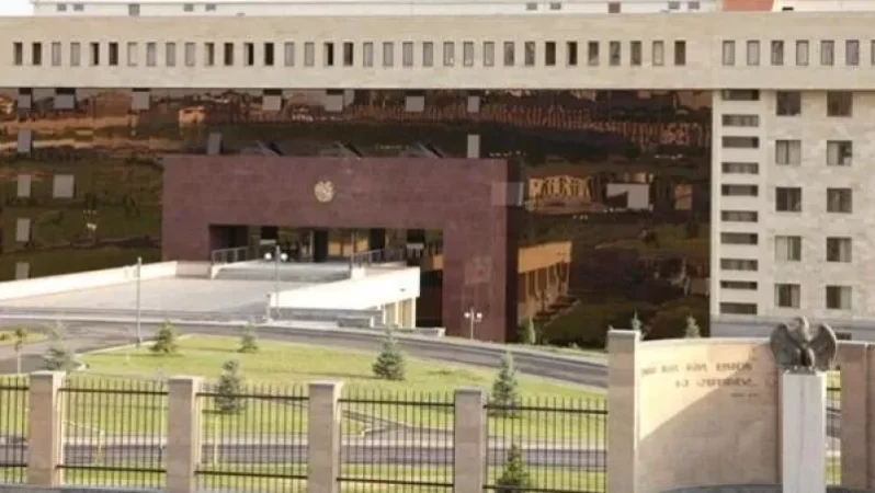 Հորդորում ենք ՊՆ պահեստներ վերադարձնել բաշխված ռազմական նշանակության ապրանքներն ու տեխնիկան. ՊՆ