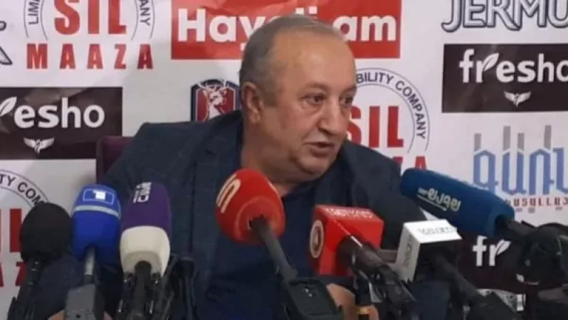 Պատերազմի 44 օրվա ընթացքում սուտը ոչ թե օգուտ է բերել մեր երկրին, այլ քայքայել  և կանգնեցրել է ավելի խորը ճգնաժամի առաջ. ԳՇ նախկին պետ