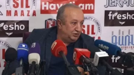 Պատերազմի 44 օրվա ընթացքում սուտը ոչ թե օգուտ է բերել մեր երկրին, այլ քայքայել  և կանգնեցրել է ավելի խորը ճգնաժամի առաջ. ԳՇ նախկին պետ