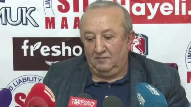 Սա դավաճանություն չի, անգրագիտություն է, պատերազմի արվեստին, ղեկավարման արվեստին չտիրապետելն է. ԳՇ նախկին պետ