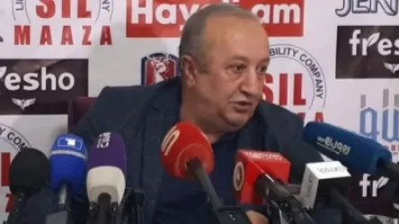 Տիկին Աննային խնդրել եմ դուրս գալ, որից 4 ժամ հետո ինձ Երևան կանչեցին, ասացին՝ վարչապետն արգելում է Արցախ գնալ. Մովսես Հակոբյան