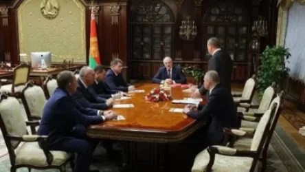 Լուկաշենկոն Հայաստանում Բելառուսի դեսպան է նշանակել