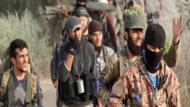 Թուրքիան սիրիացի գրոհայիններին առաջարկել է բնակություն հաստատել Ադրբեջանում