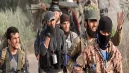 Թուրքիան սիրիացի գրոհայիններին առաջարկել է բնակություն հաստատել Ադրբեջանում