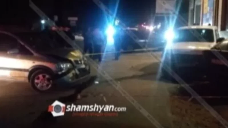 Ողբերգական դեպք Գեղարքունիքի մարզում. 62–ամյա վարորդը ավտոմեքենան վարելիս հանկարծամահ է եղել