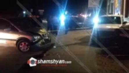 Ողբերգական դեպք Գեղարքունիքի մարզում. 62–ամյա վարորդը ավտոմեքենան վարելիս հանկարծամահ է եղել
