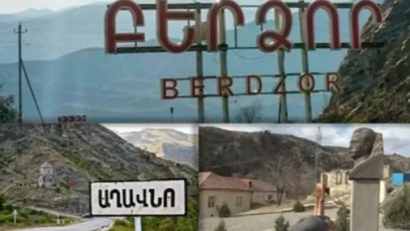 Ադրբեջանը առաջիկայում անցակետ կտեղակայի դեպի Բերձոր, Աղավնո, Սուս գնացող հատվածում. Տիգրան Աբրահամյան