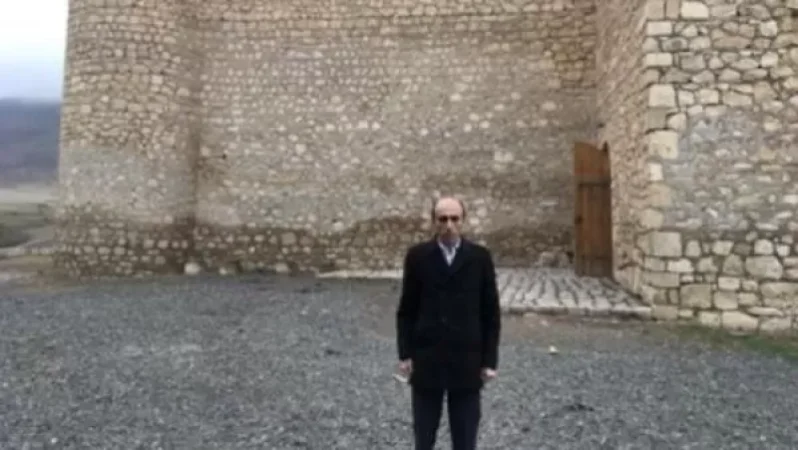 Ցավ եմ ապրում, որ պատմական ապացույցները դեր չունեն հայրենատիրության հարցում. Արցախի ՄԻՊ