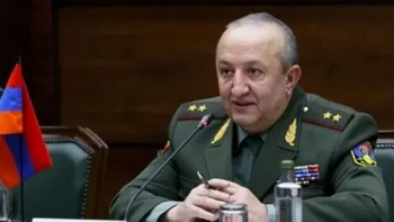 Մովսես Հակոբյանին հրավիրել են ՀՔԾ՝ բացատրություն տալու