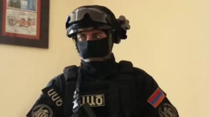 ԱԱԾ-ում անհարմար են զգում խոսել հանցանք կատարած աշխատակցի մասին. «Հրապարակ»