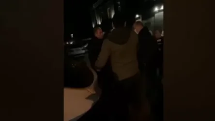 ՏԵՍԱՆՅՈՒԹ. Քաղաքացիական հագուստով ոստիկանները բերման են ենթարկում ՀՅԴ անդամին