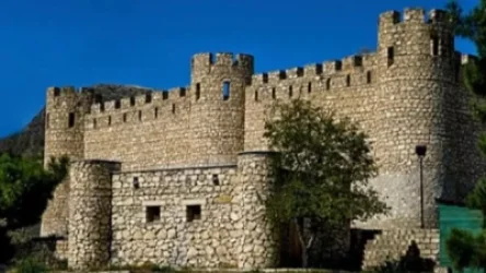 Ադրբեջանին հանձնվեց նաև հնավայր Տիգրանակերտը