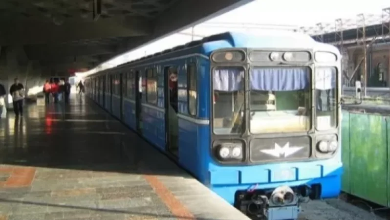 Ռումբի մասին ահազանգը կեղծ է. Երևանի մետրոպոլիտենը աշխատանքը կվերսկսի վաղը՝ 07.00-ից