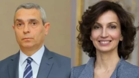 Հայկական մշակութային հուշարձանները ոչնչացման սպառնալիքի տակ են. Մայիլյանը՝ Ազուլեին