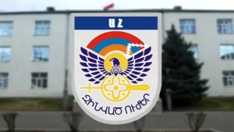 Tension Persists in Certain Areas of the Contact Line: Artsakh Ministry of Defense