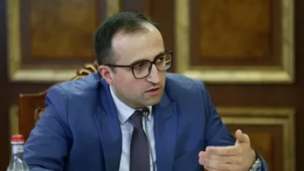 Ադրբեջանական զլմ-ները ողողվել են Արսեն Թորոսյանի «դարակազմիկ» մտքերով. «Ժողովուրդ»