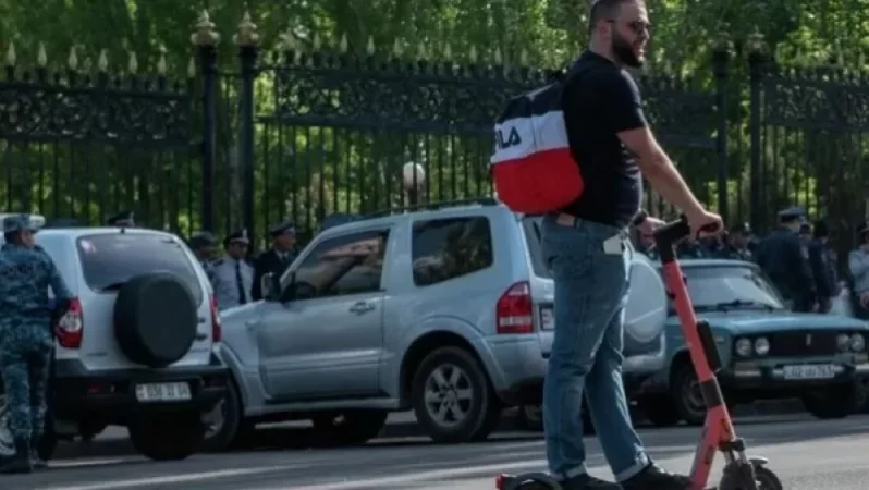 Ինքնագլորների բերած վնասները կքննարկվեն ԱԺ-ում. իշխանական պատգամավորները խորը թմբիրից արթնացել. «Ժողովուրդ»