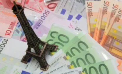 Ֆրանսիայի վարչապետը հայտնել է, որ երկրի պարտքը գերազանցել է 3 տրիլիոն եվրոն