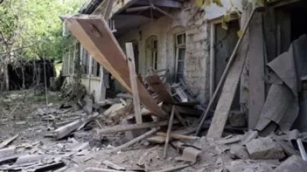 Ասկերանի շրջանից ևս 2 գյուղ տարհանում են՝ Ադրբեջանին հանձնելու համար.  Sputnik
