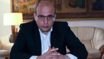 «Կովկասում պատերազմ է հրահրվում, և խնդիրն Արցախը չէ». Ստեփան Դանիելյան