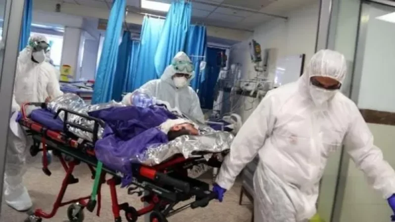 Հայաստանում հաստատվել է կորոնավիրուսով վարակվելու 1667  նոր դեպք. մահացել է 40 մարդ. ապաքինվել է 2366 մարդ