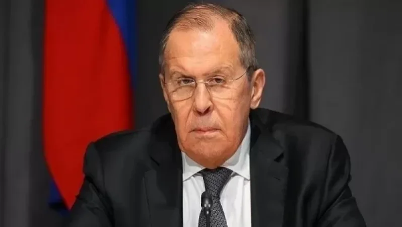 Լավրովը` Փելոսիի Թայվան այցի մասին